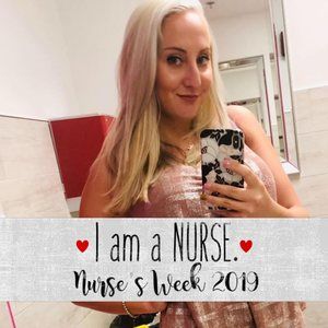 Meet your Posher, Elyse